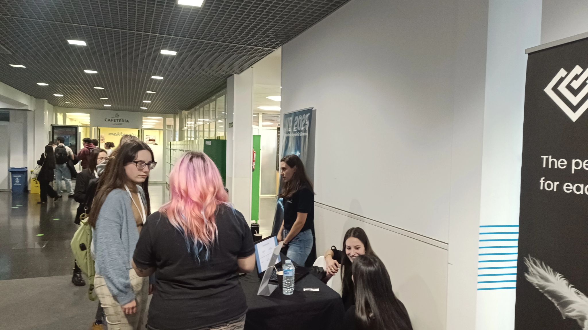 Stand BETA